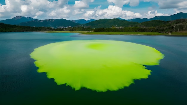 Il Grande Lago Salato si sta prosciugando rilasciando milioni di tonnellate di CO2