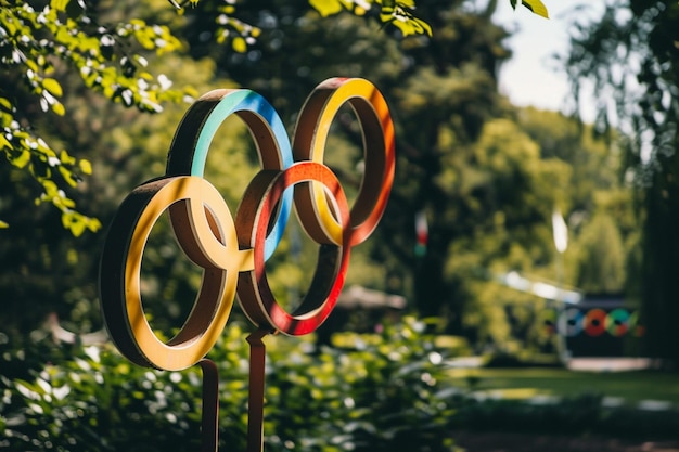 Possibile sostenibilità ambientale per le Olimpiadi di Parigi 2024?