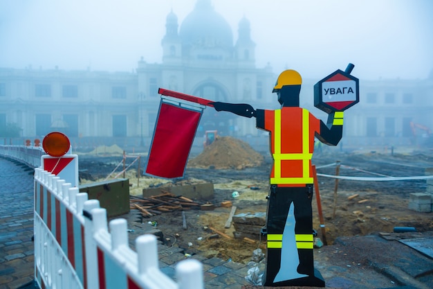 Forti tempeste a Vienna: 600 interventi dei vigili del fuoco