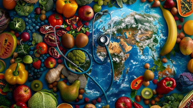 L’incremento del costo degli alimenti a livello globale a causa dei disastri climatici