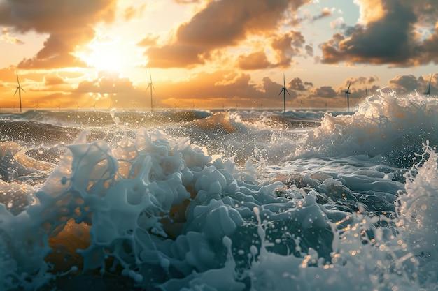 Meteo: previsto gelo a causa del possibile indebolimento della Corrente del Golfo