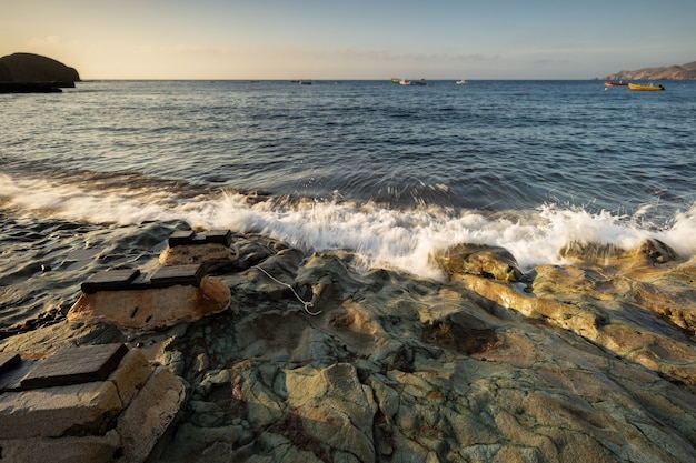 Il Mediterraneo si surriscalda: il mare perde il suo ruolo di climatizzatore naturale