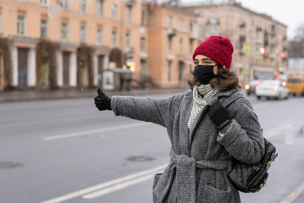 Meteo: arriva in Italia un’ondata di aria fredda, è solo l’inizio