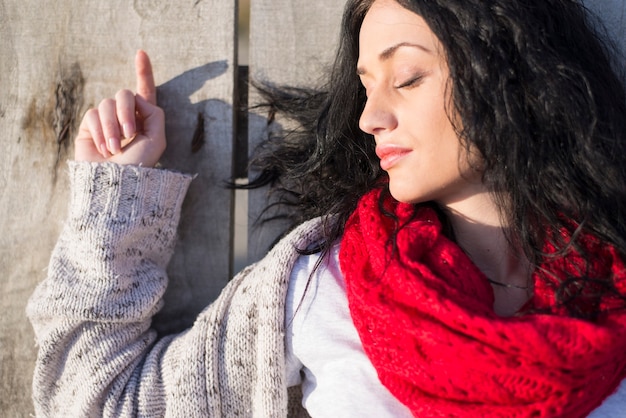 Possibile inverno freddo dopo un’estate di caldo torrido?