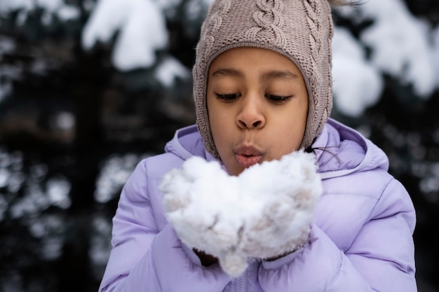 Previsioni invernali del NOAA influenzate da La Niña