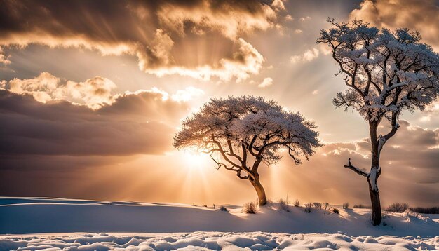 Eccezionali nevicate in Sudafrica e Lesotho: freddo insolito all’inizio della Primavera