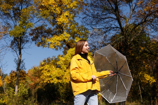 Difficoltà nell’accettare il meteo estivo o autunnale: dipende da vari fattori