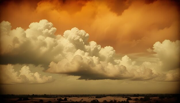 Meteo: Regioni a rischio tra caldo insolito e nubifragi