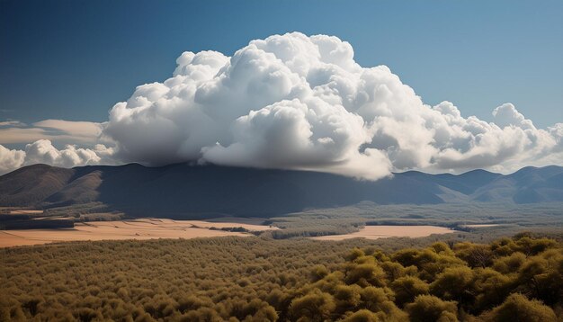 Progetti di Cloud Seeding in Sicilia per combattere la siccità: esistono o sono esistiti?