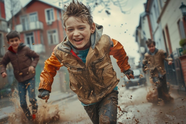 Alluvione improvvisa in Toscana, ci sono dispersi inclusi un bambino