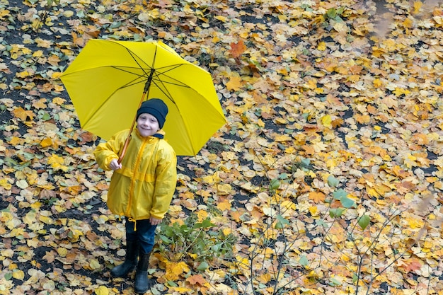 Previsioni Meteo Ottobre: possibili rischi previsti