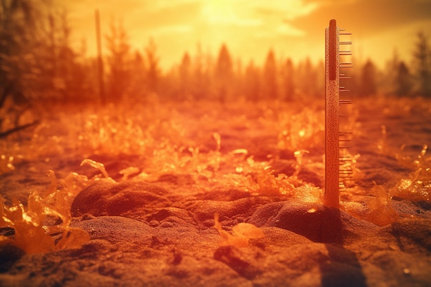 Ottobre con meteo estremo, il calore persiste!