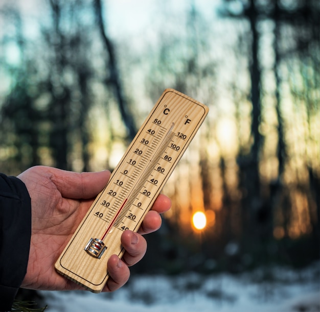 Previsioni meteo: calo delle temperature a fine mese, seguiranno le tipiche “Ottobrate”?