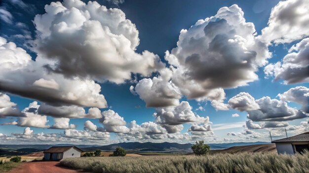 Progetti di Cloud Seeding previsti in Sardegna