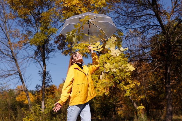 Meteo: Possibile Ottobre soleggiato e mite, ma