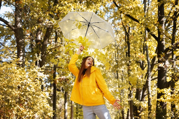 Meteo: È più facile adattarsi all’estate o all’autunno?