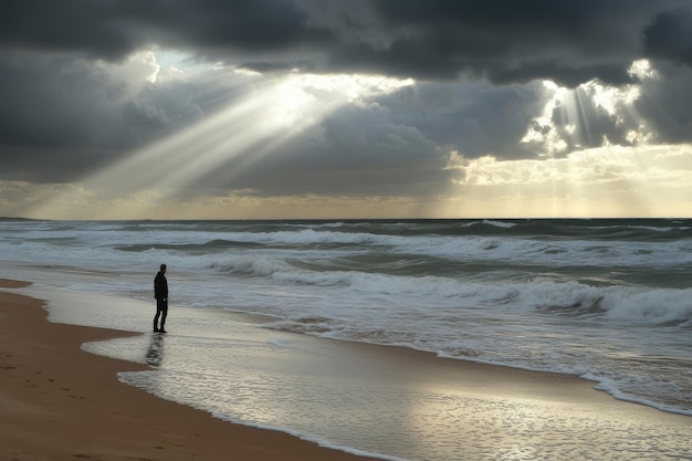 Meteo: Confermata l’Ottobrata, possibile ritorno al mare?