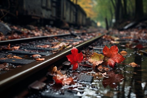 Non perdiamo l’occasione del “treno autunnale”, meteo