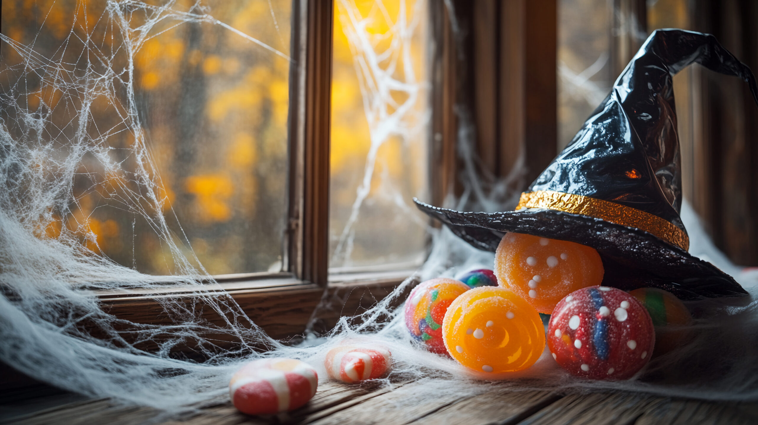 Halloween e Ognissanti: l’anticiclone “mangia-autunno” scongiura il freddo