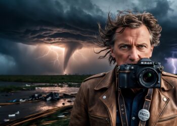 Realistic Tornado Photos Powerful Natural Disasters - Tutto quello che c’è da sapere sul cambio all’ora solare