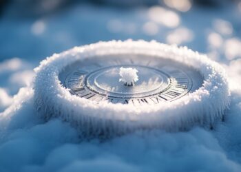 137838-1 - Meteo: alta pressione e clima mite, ma non per tutti!