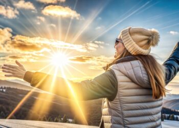 14132 - Meteo: maltempo incessante, poi arriva il grande freddo!