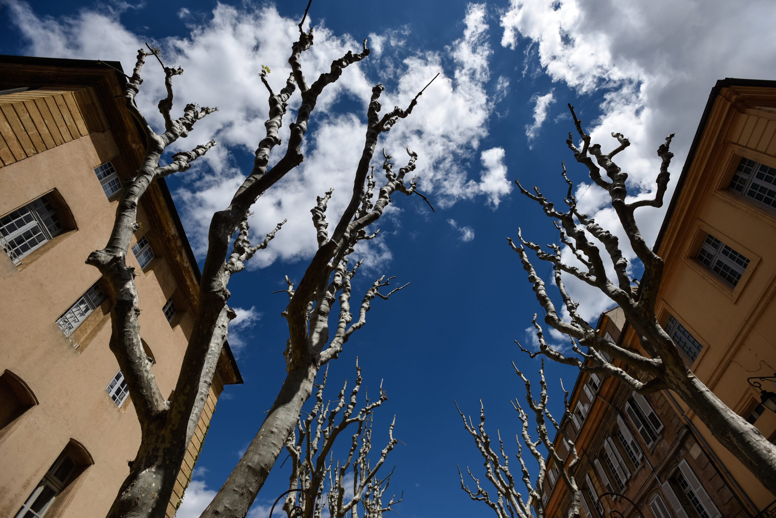 Il meteo invernale italiano che trasforma città e paesaggi