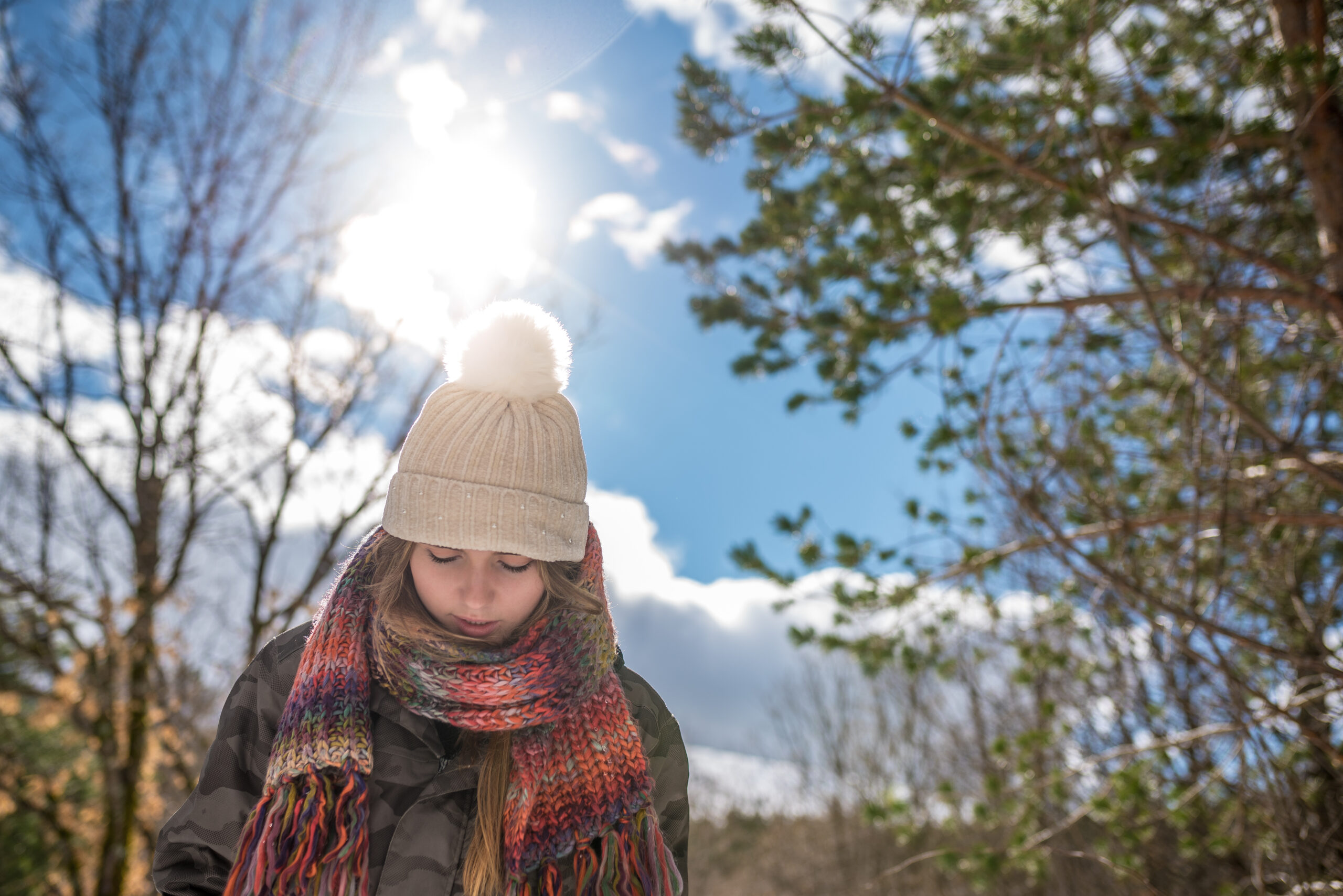 Meteo, novembre freddo: temperature scendono di 20°C in una settimana