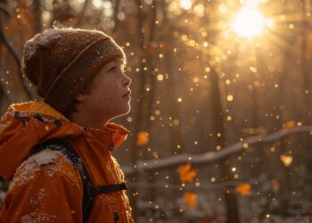 171698 - Meteo: temperature miti in Italia negli ultimi giorni di ottobre