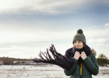 2148877486-2 - Meteo: arriva il freddo artico, servirà il cappotto in queste date