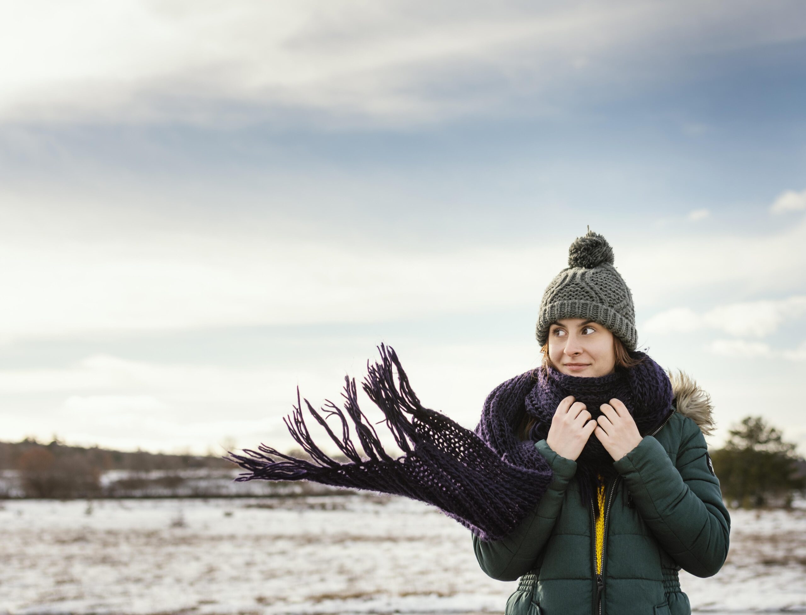 Meteo shock: l’inverno si prende una pausa con un terrificante anticiclone