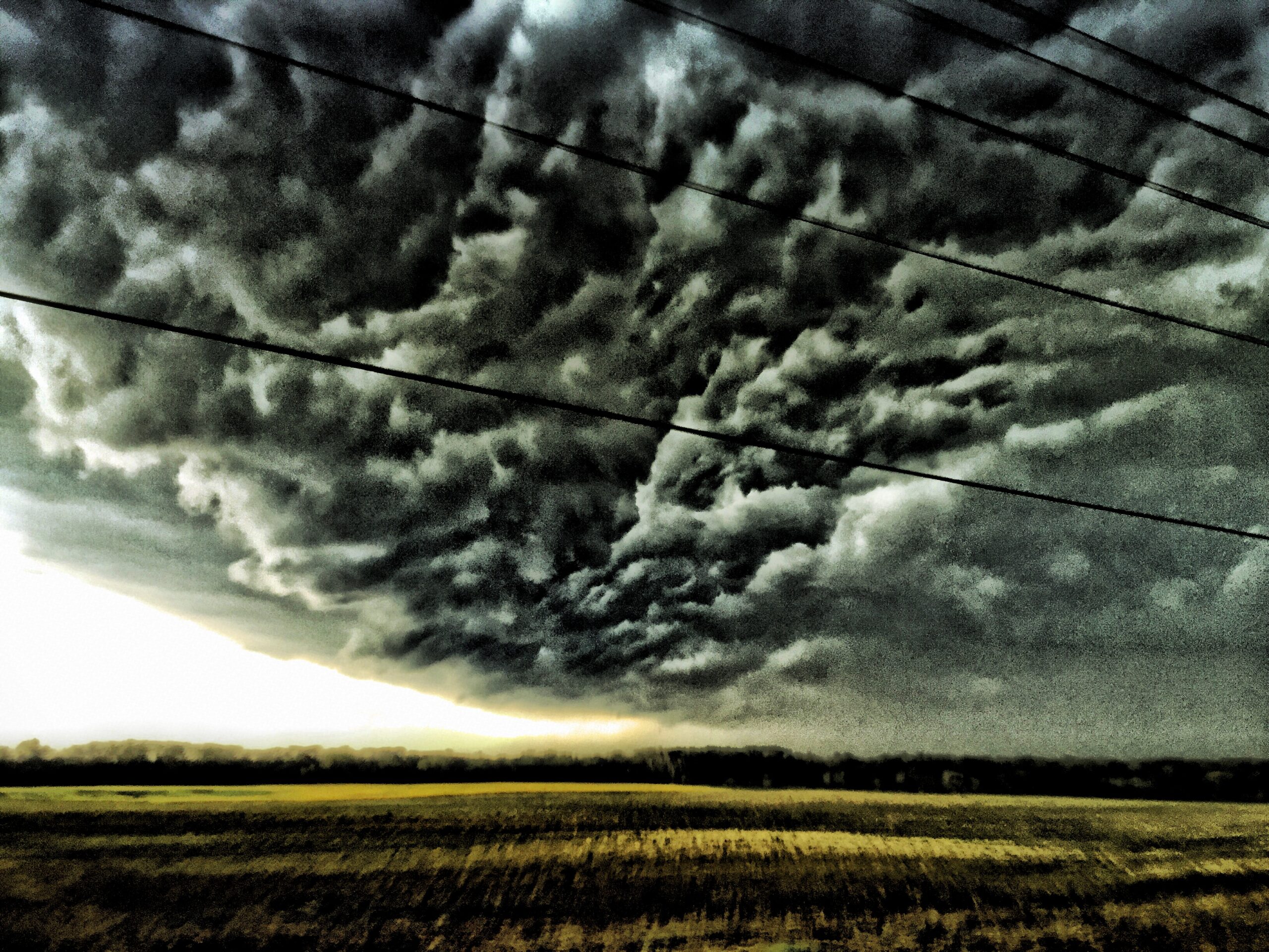 Meteo: nuovo ciclone colpirà duramente queste regioni