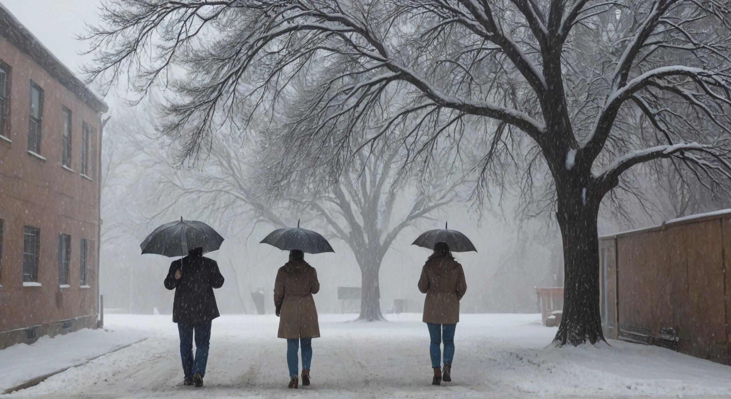 224667 scaled - Meteo grigio e mite? Aspettiamo novembre, porterà il freddo