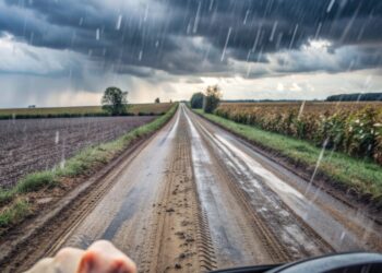 28152-2 - Allarme meteo: l’Italia, centro della crisi climatica mediterranea