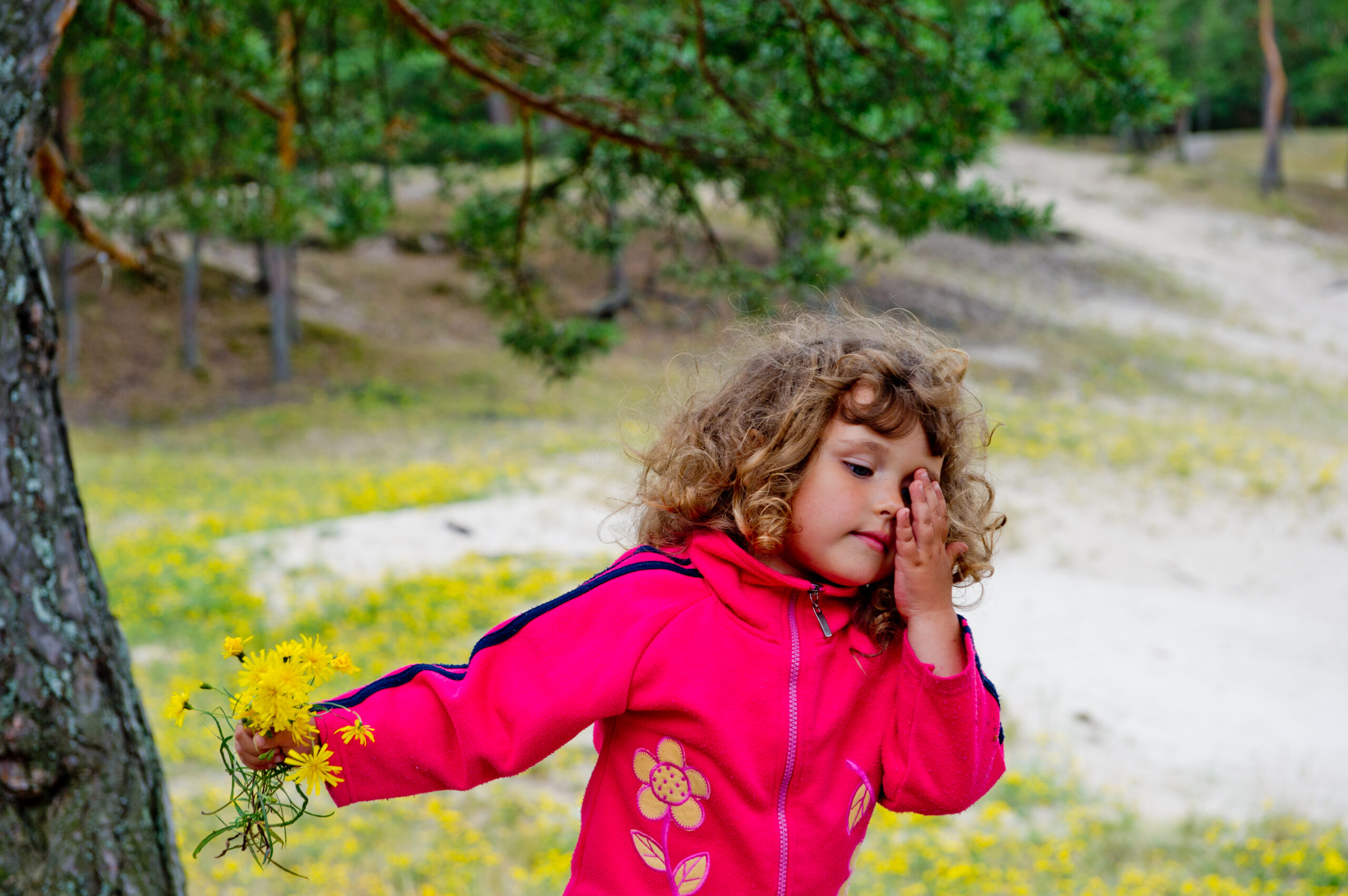 La Niña aumenta il rischio di condizioni meteo favorevoli al Buran in Italia