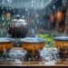 Tea Ceremony in the Rain - Meteo: continua a piovere, ecco quando arriverà il freddo