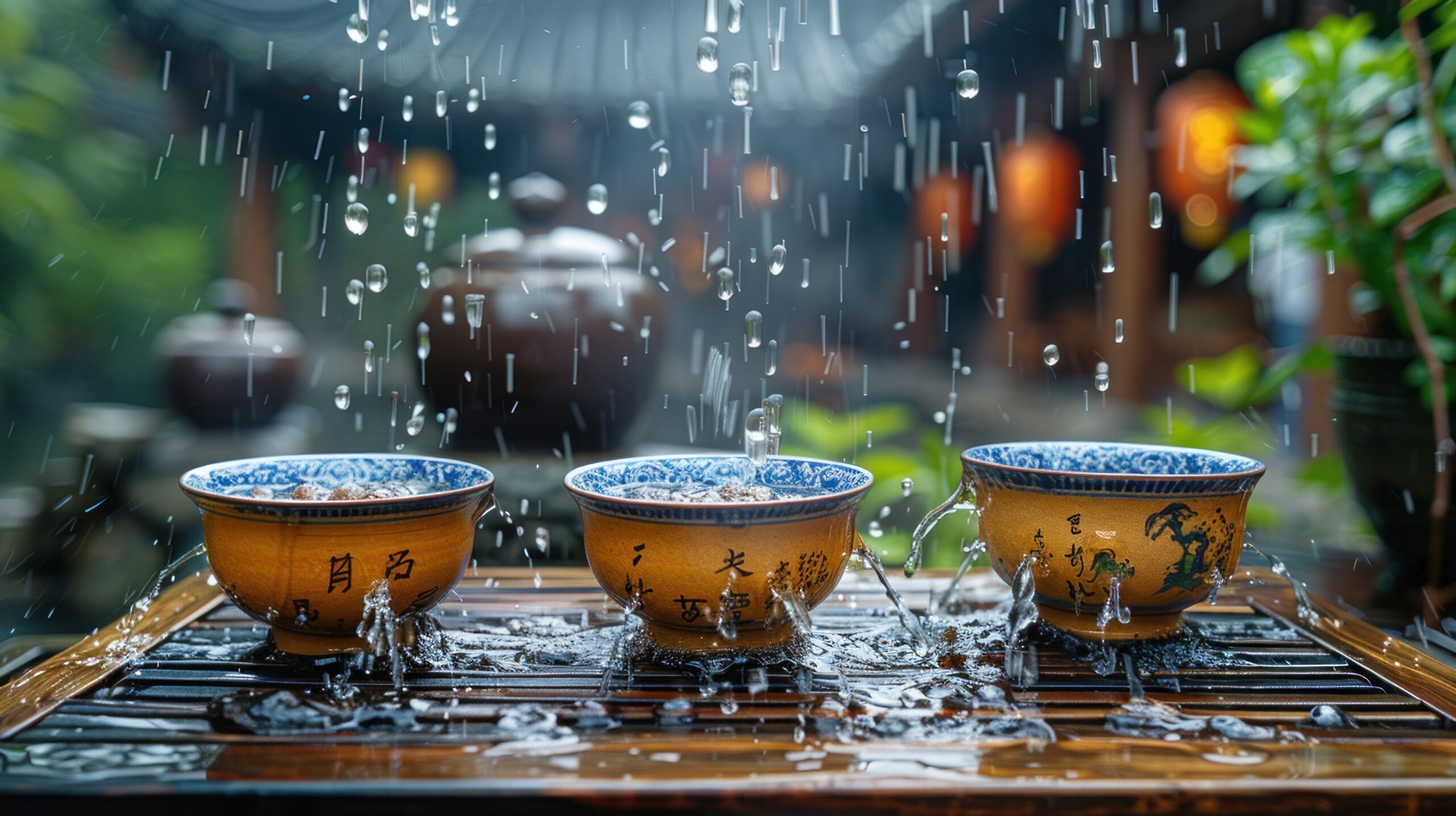 Meteo, perché piove così forte? Il Mediterraneo è una pentola a pressione