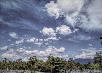 30626074 - Meteo: come l’Atlantico crea e il Mediterraneo conserva