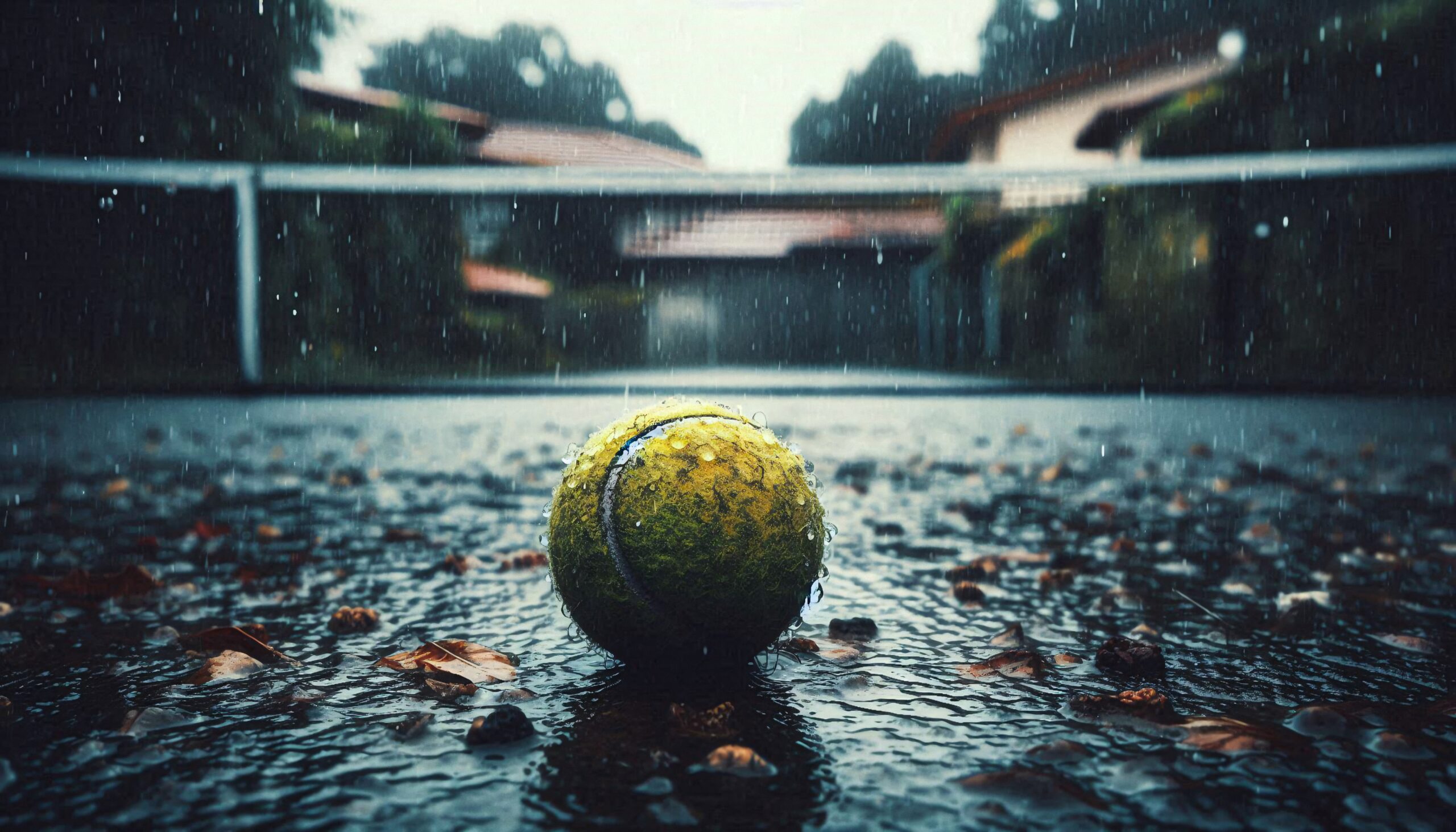 Grandine grande come palle da tennis: il meteo esagerato in Spagna