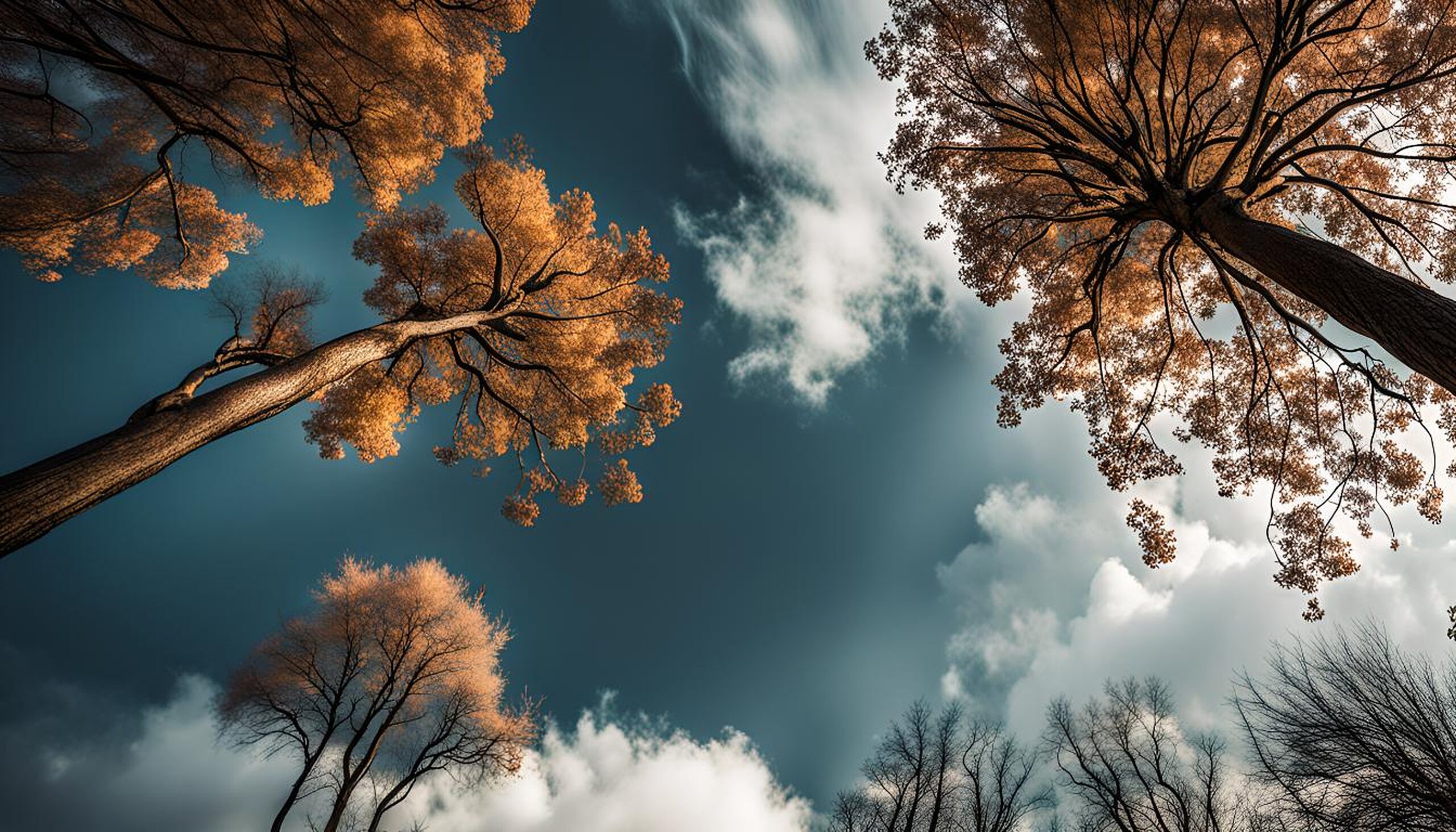 Meteo: sorprendente fine d’autunno, il cambiamento inaspettato