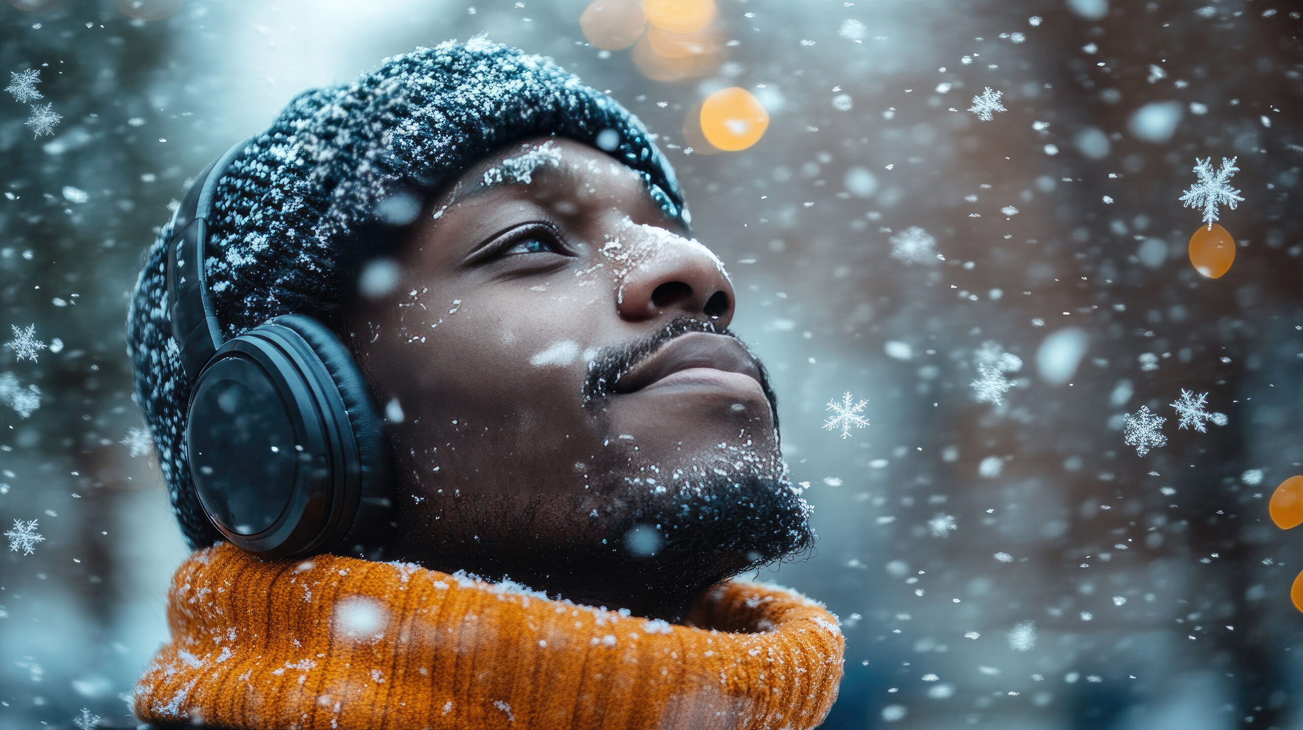 Anticiclone africano contro freddo artico: il meteo di novembre pieno di sorprese