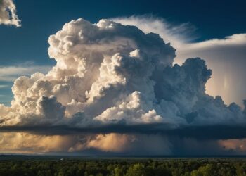 495734 - Temperature del fine settimana: picchi locali fino a 24-25°C, attenzione alle piogge