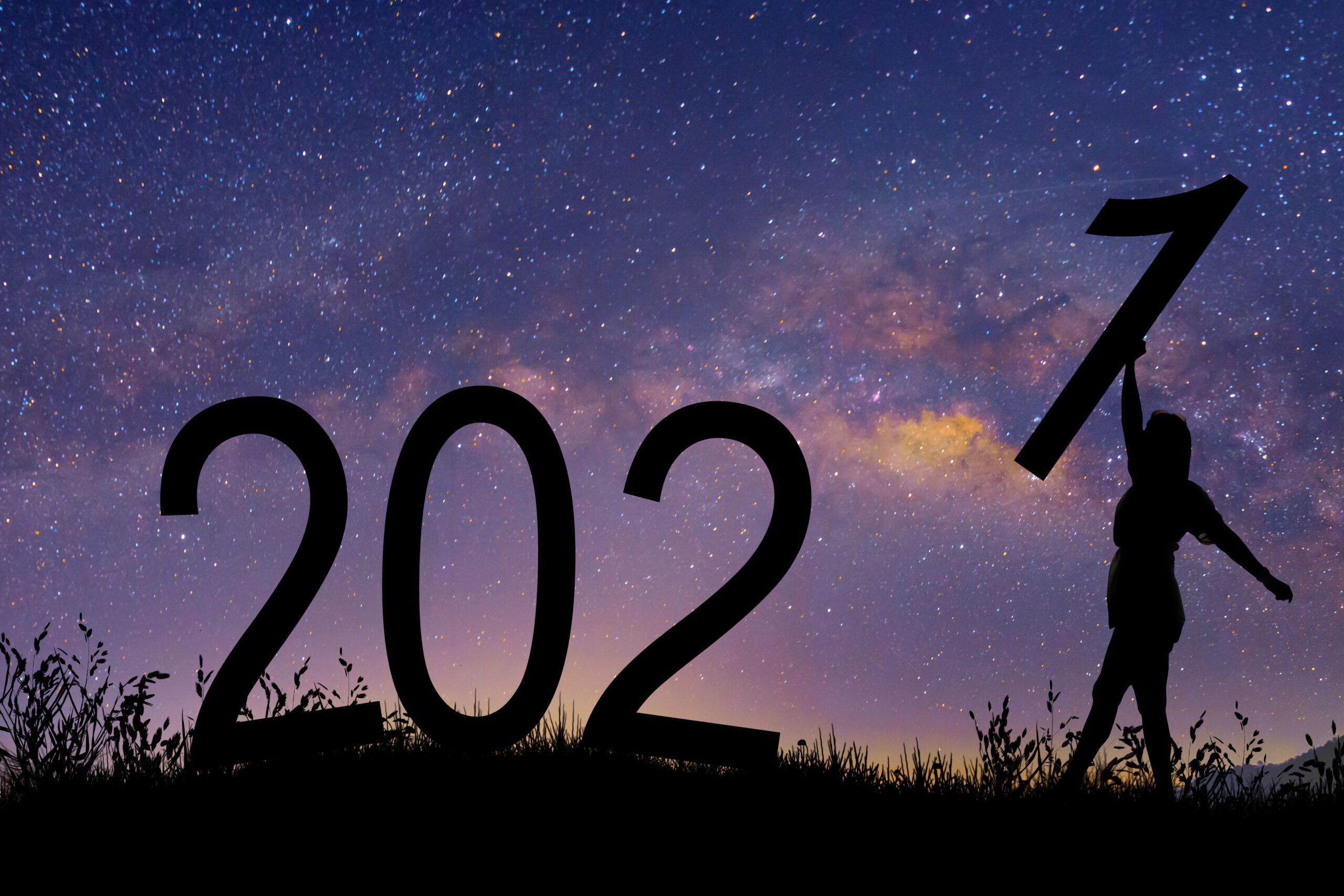 Novembre 2024: molti eventi astronomici imperdibili, annotate le date!