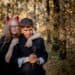 Teenagers in Halloween costumes in the woods - Meteo, novembre bipolare: dal caldo anomalo al gelo siberiano in arrivo