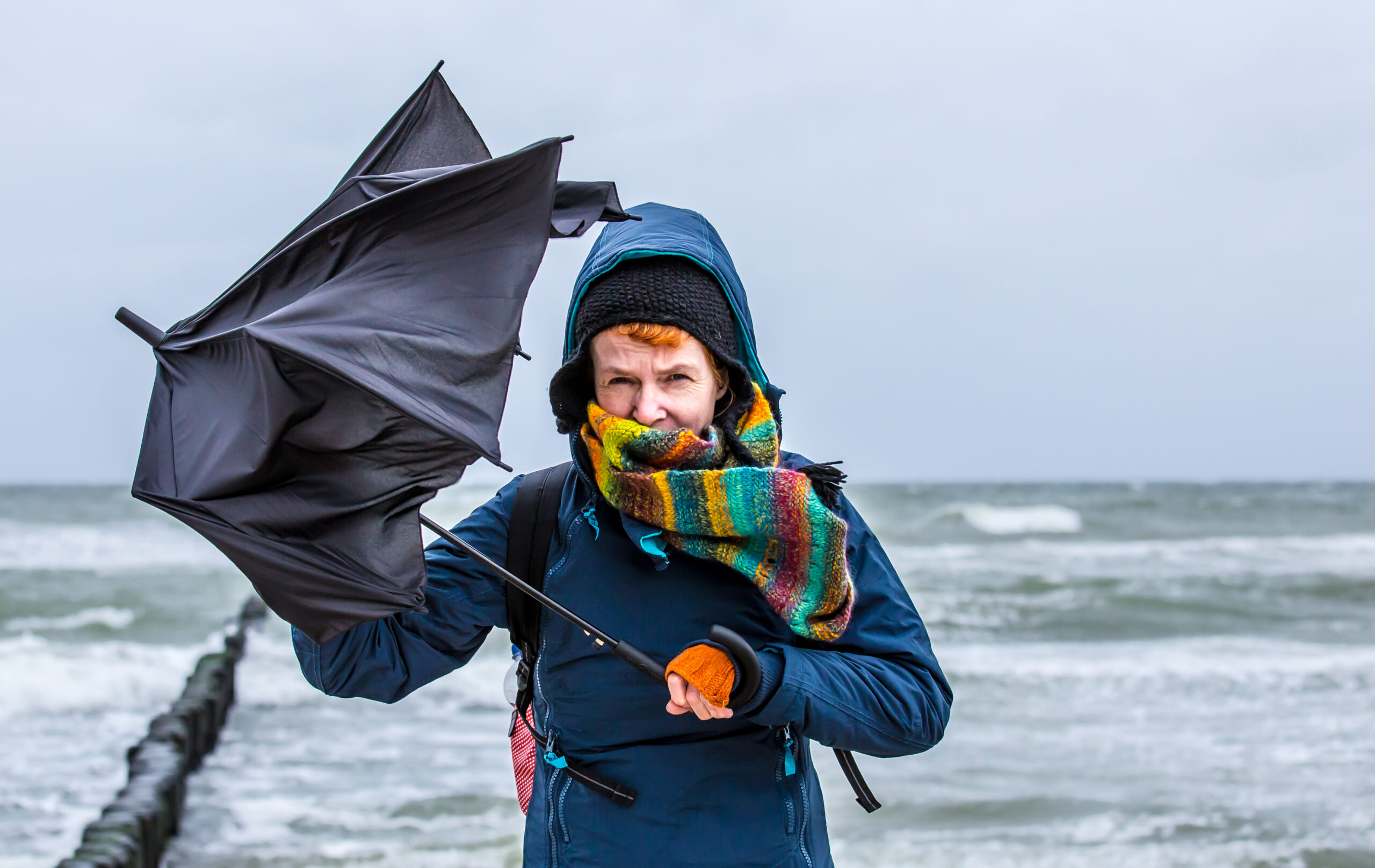 Il meteo sempre più estremo è evidente a tutti