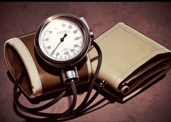 Blood Pressure Meter – Retro Mechanical Equipment - Meteo: alta pressione e clima mite, ma non per tutti!