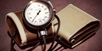 Blood Pressure Meter – Retro Mechanical Equipment - DIRETTA METEO, News Meteo, Previsioni Meteo, Viaggi