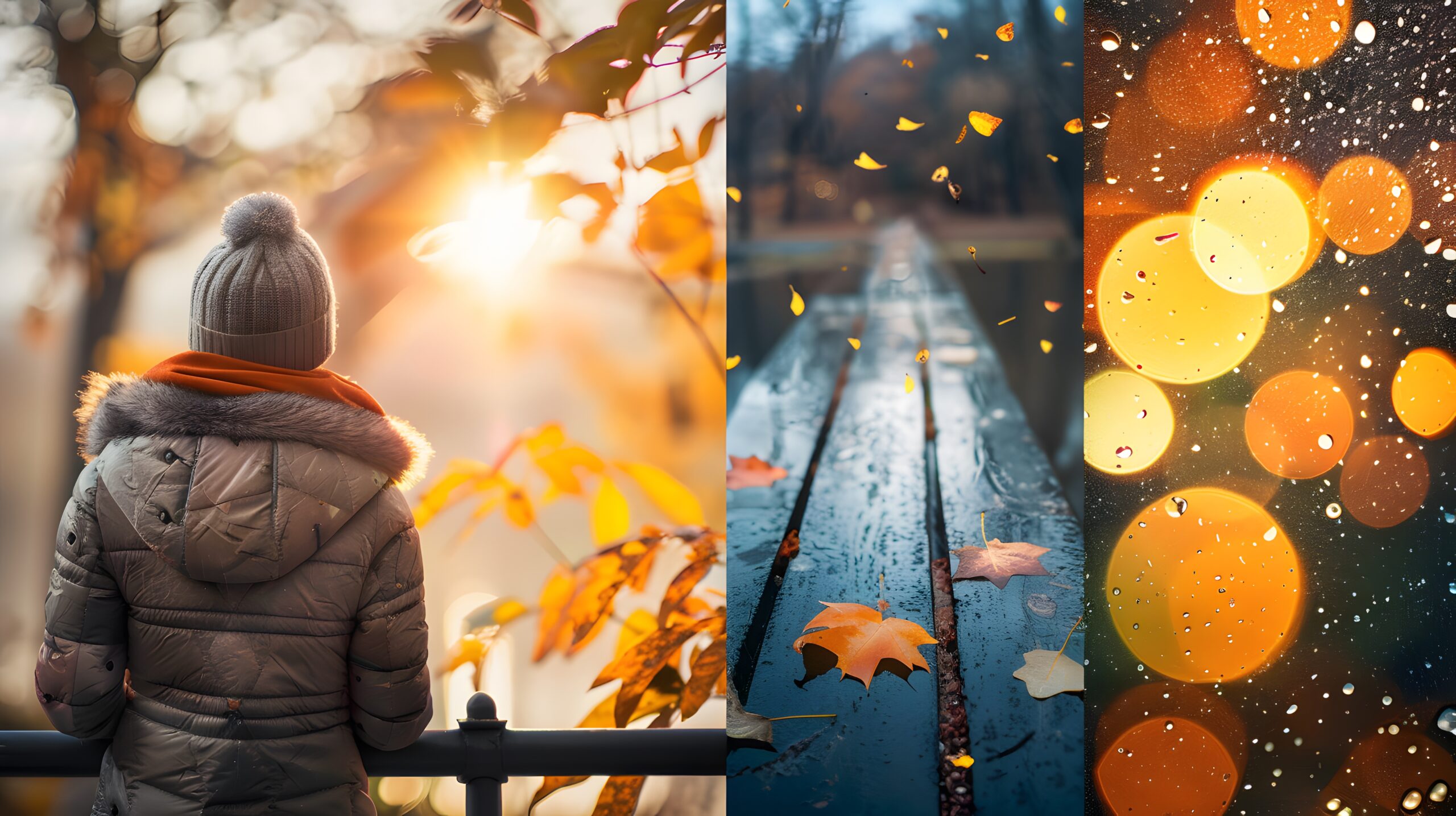 Spieghiamo perché quest’autunno ha uno dei peggiori meteo di sempre