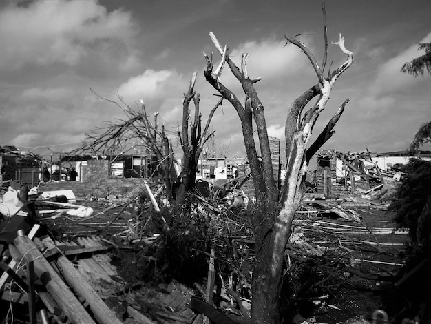 Meteo, precedenti disastrosi: la grande alluvione del 1951 in Calabria