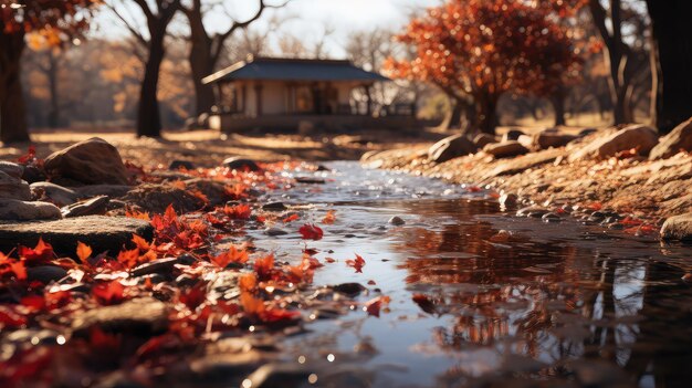 Inondazioni: il vero rischio meteorologico dell’autunno